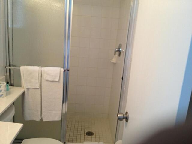 Economy Inn Okeechobee Ruang foto
